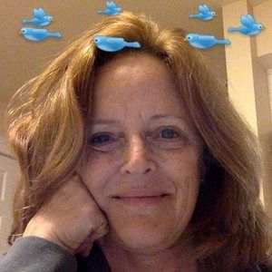 Meet your Posher, Sharon